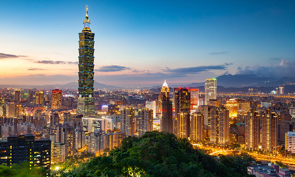Taipei