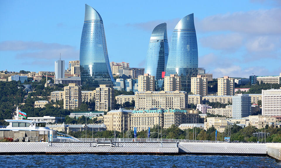 Baku