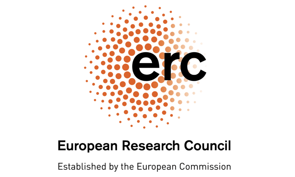 ERC Logo