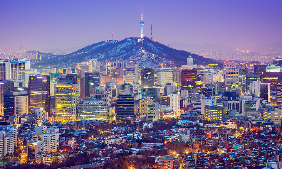 Seoul
