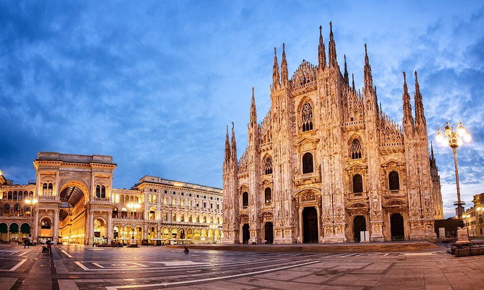 Milan