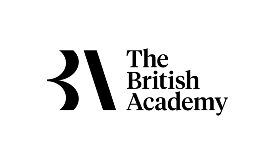 BA Logo