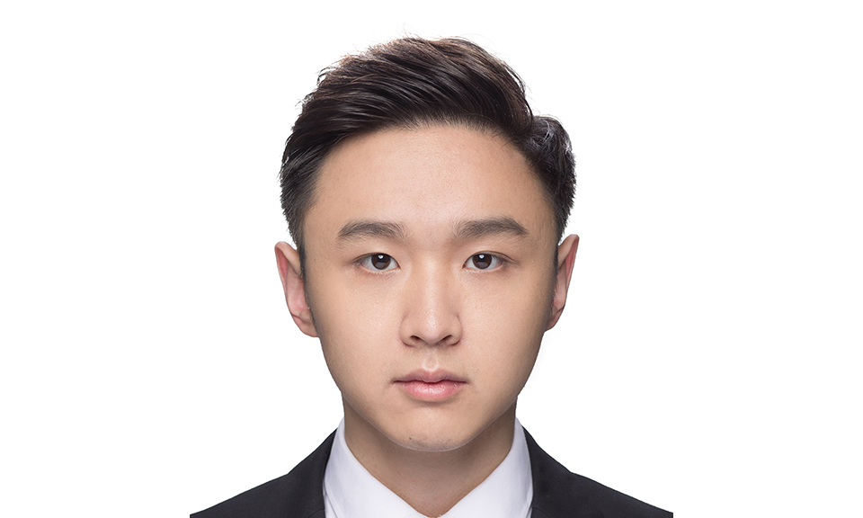 Renyu Cao, MSc Risk Management & Financial Engineering 2019-20, student at Imperial College Business School