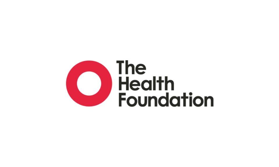 Health foundation logo