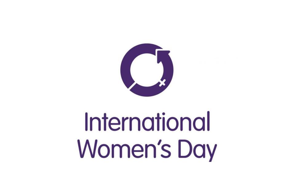 International Women's Day