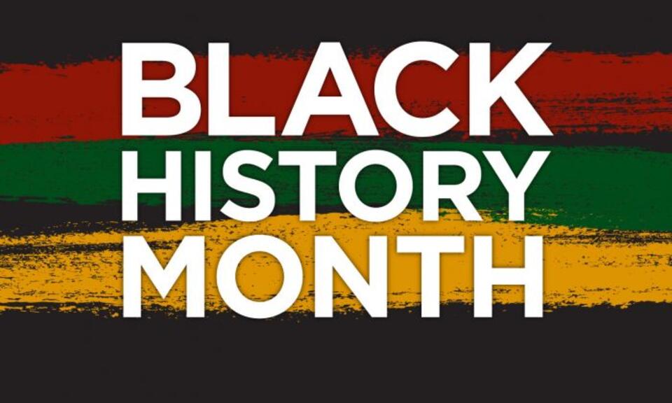 Black History Month