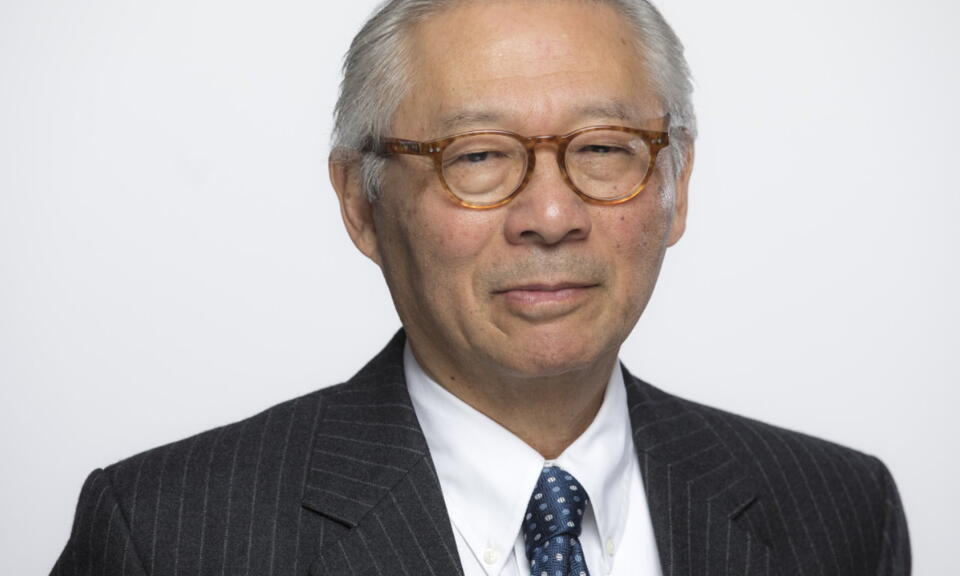 George Yip