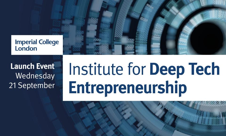 Deep Tech Institute