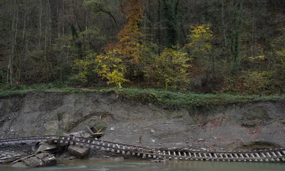 Railway in germany