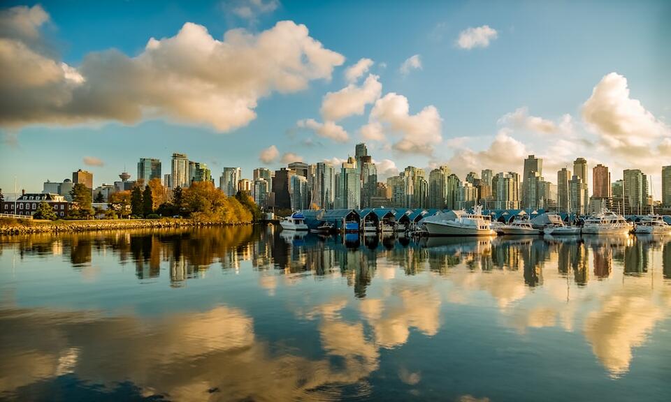 Vancouver