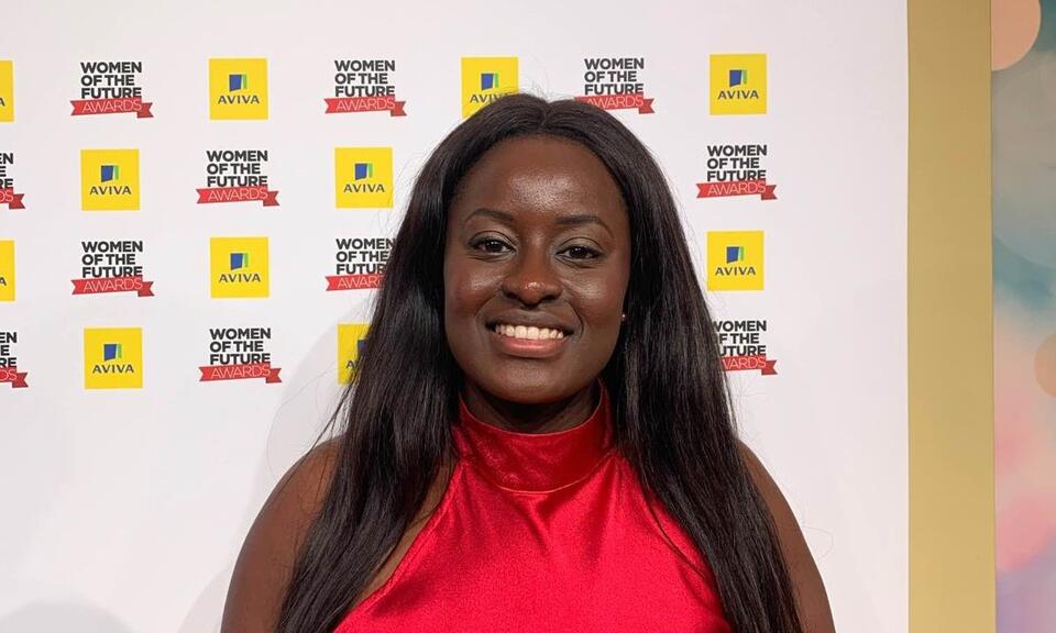 Alberta Asafo-Asamoah 