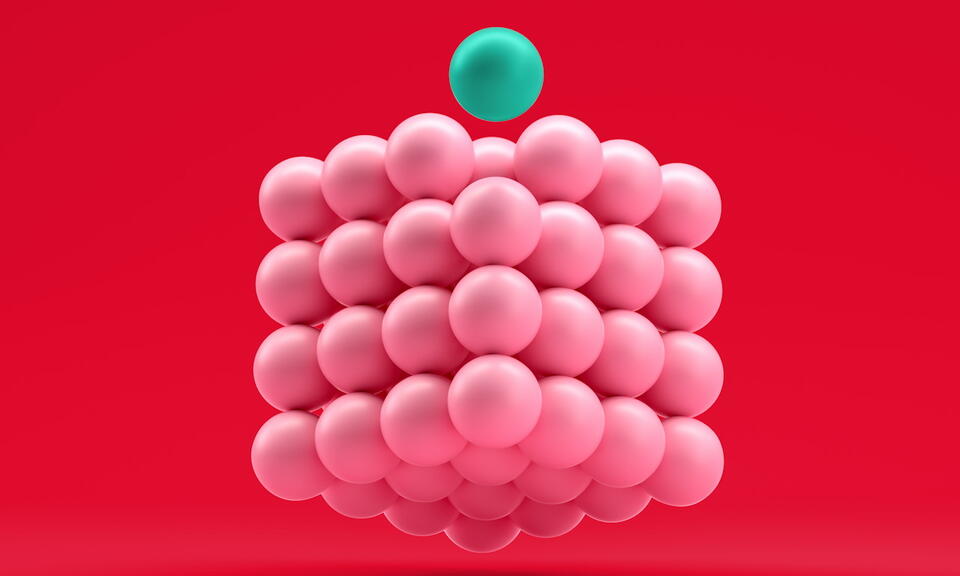 Entrepreneurship Theme Icon