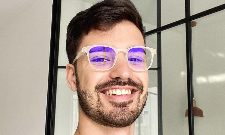 Daniel Rubio Sanchez 