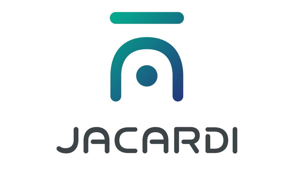 JACARDI logo
