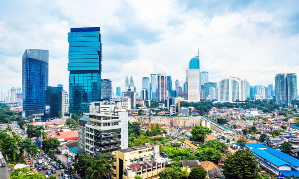Jakarta Day
