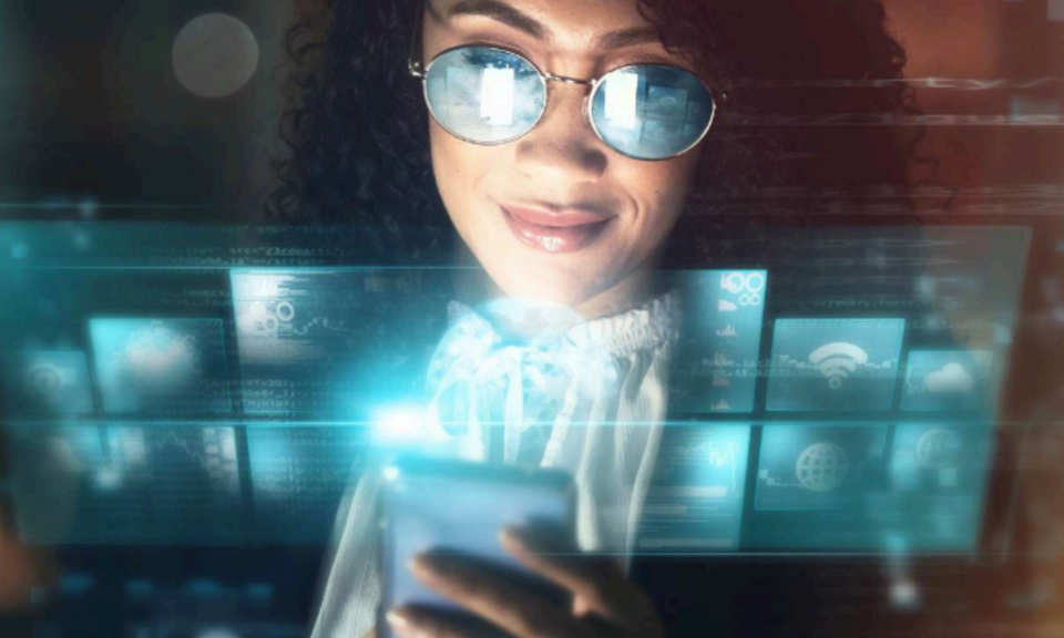 AI for Business Innovation