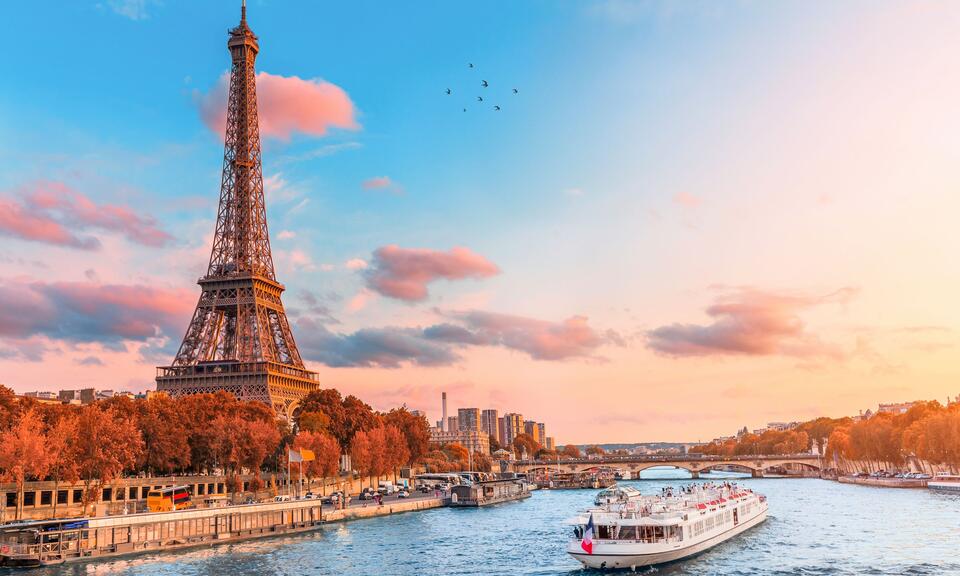 Paris 
