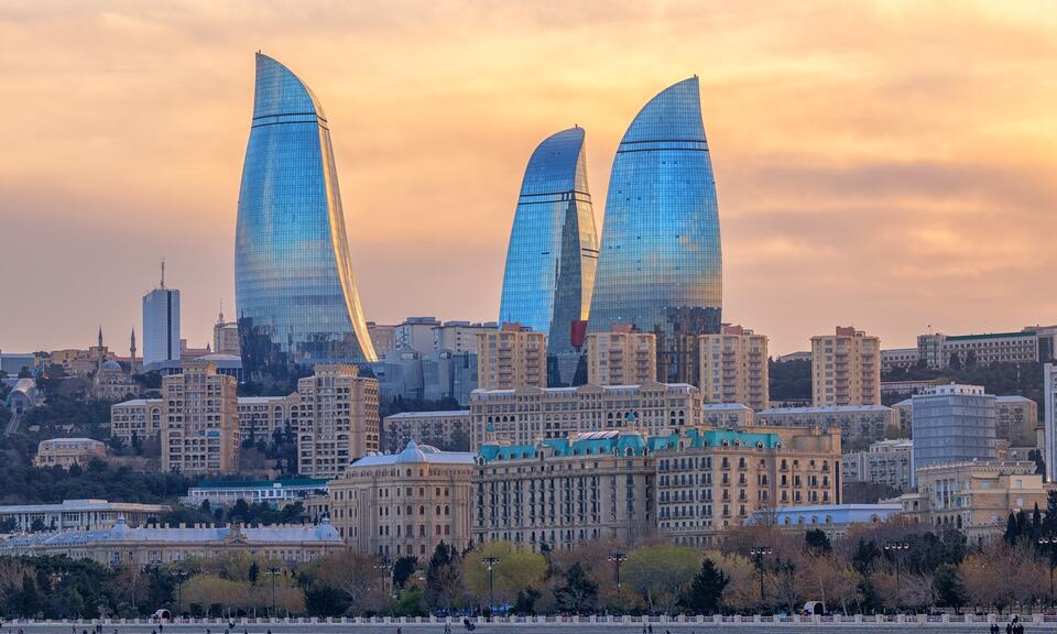 Baku