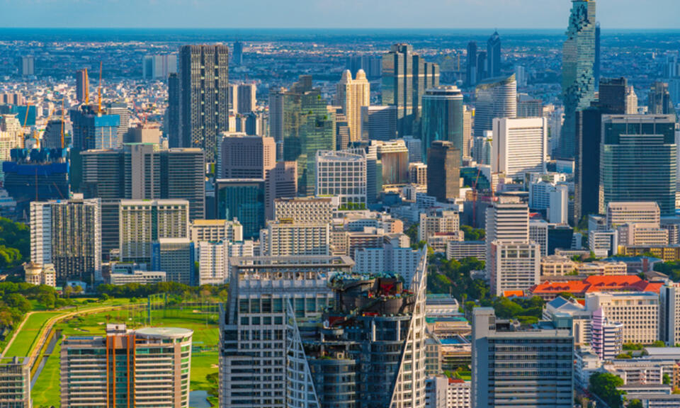Bangkok
