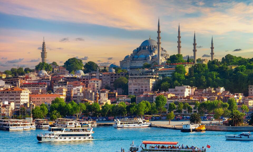 Istanbul