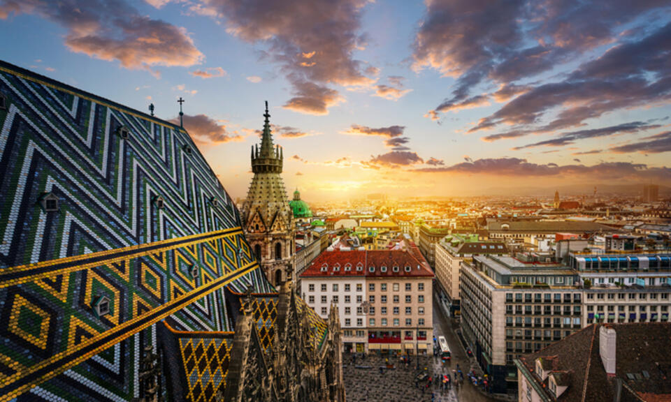 Vienna Evening