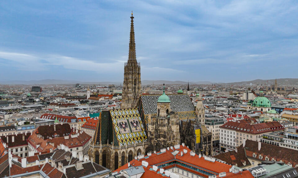 Vienna 
