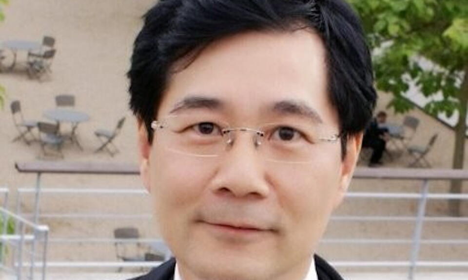 Albert Li