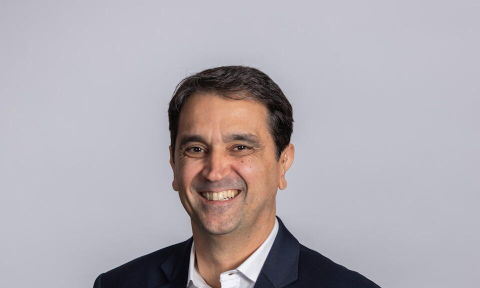 Eduardo Andrade