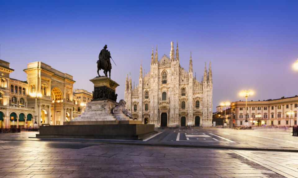 Milan