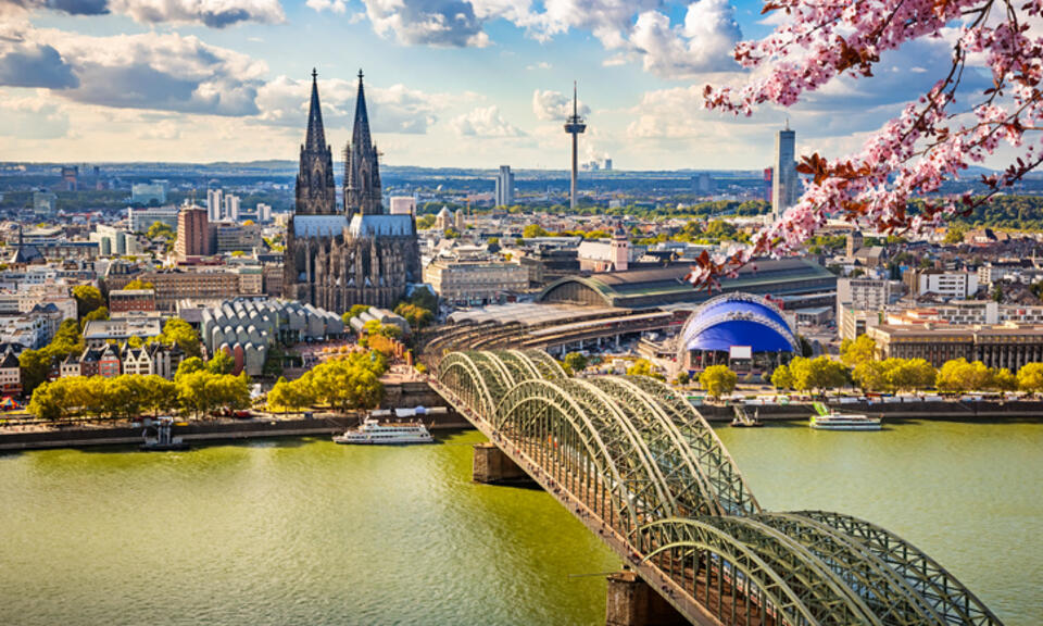 Cologne
