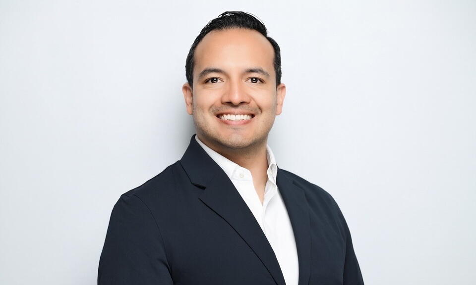 Hugo Jair Sanchez Otero