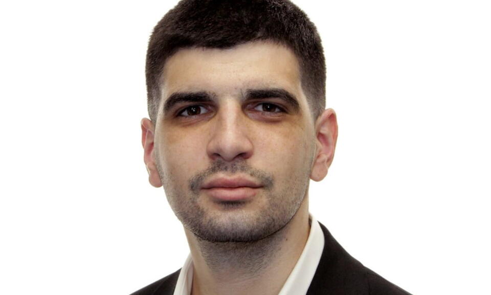 Theodosis Kaplanidis