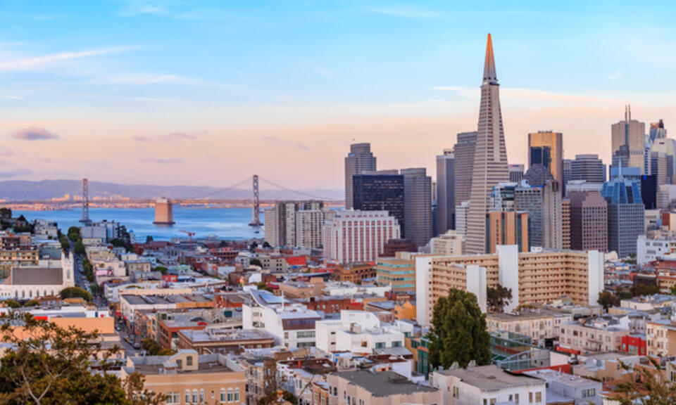 San Francisco