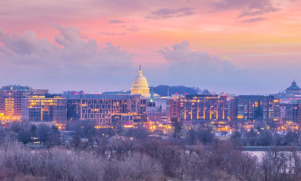 Washington