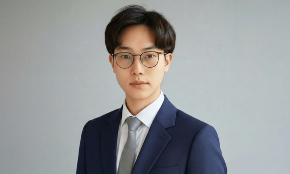 Dennis (Mingjun) Jian