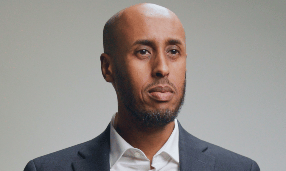 Saeed Ibrahim