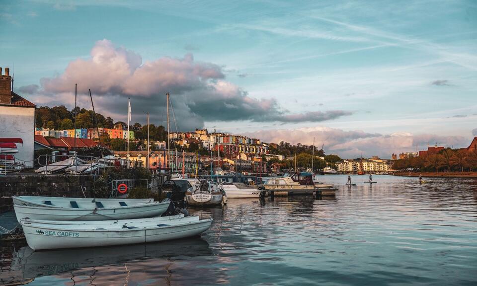 Bristol 