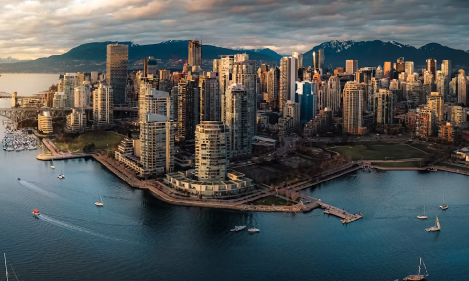 Vancouver