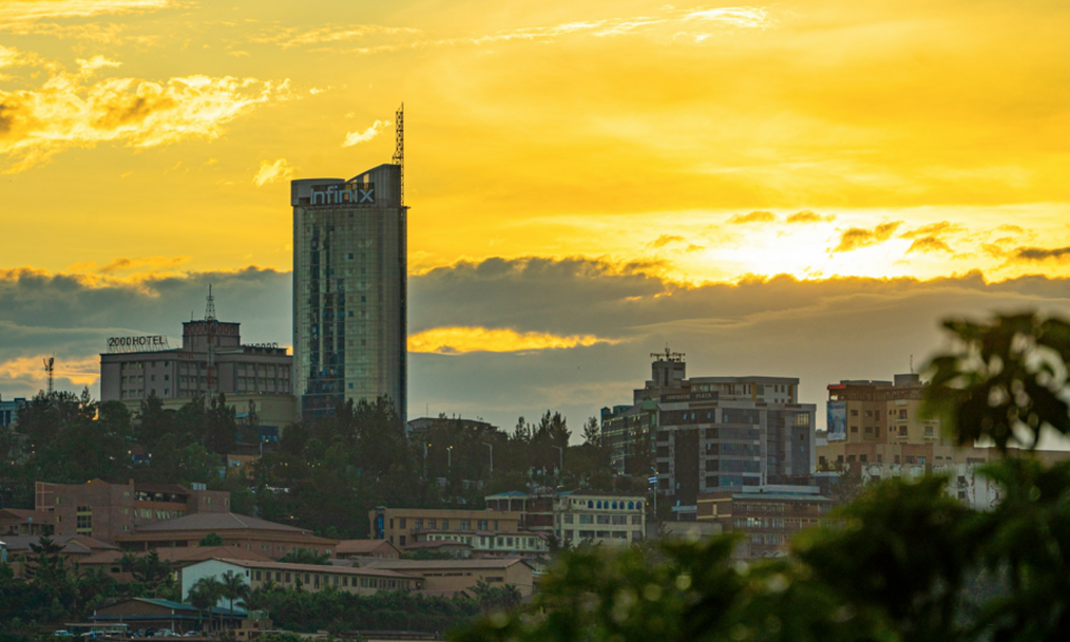Kigali 