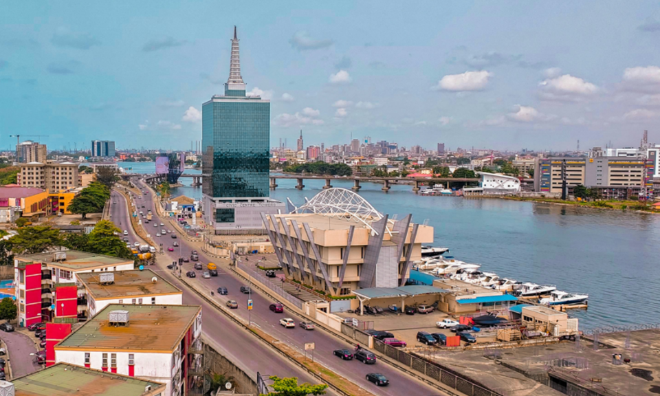 Lagos