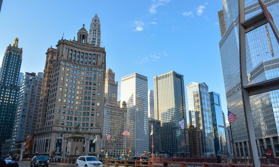 Chicago 