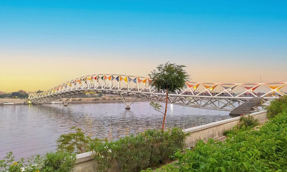 Ahmedabad