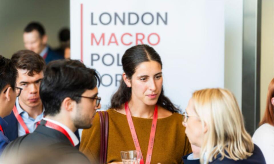 London Macro Policy Forum 2026