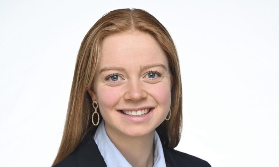 Lily Macdonald