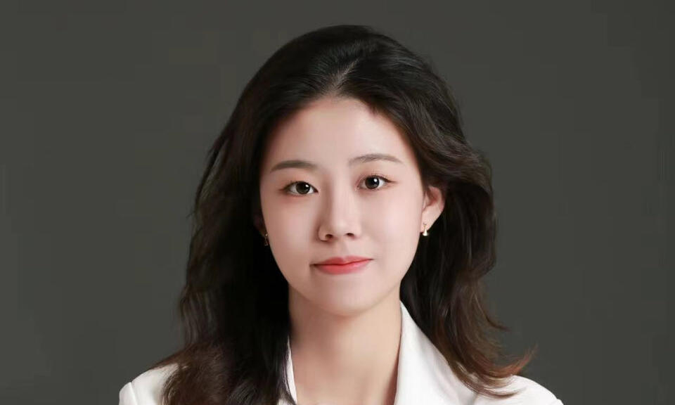 Yolanda Qian