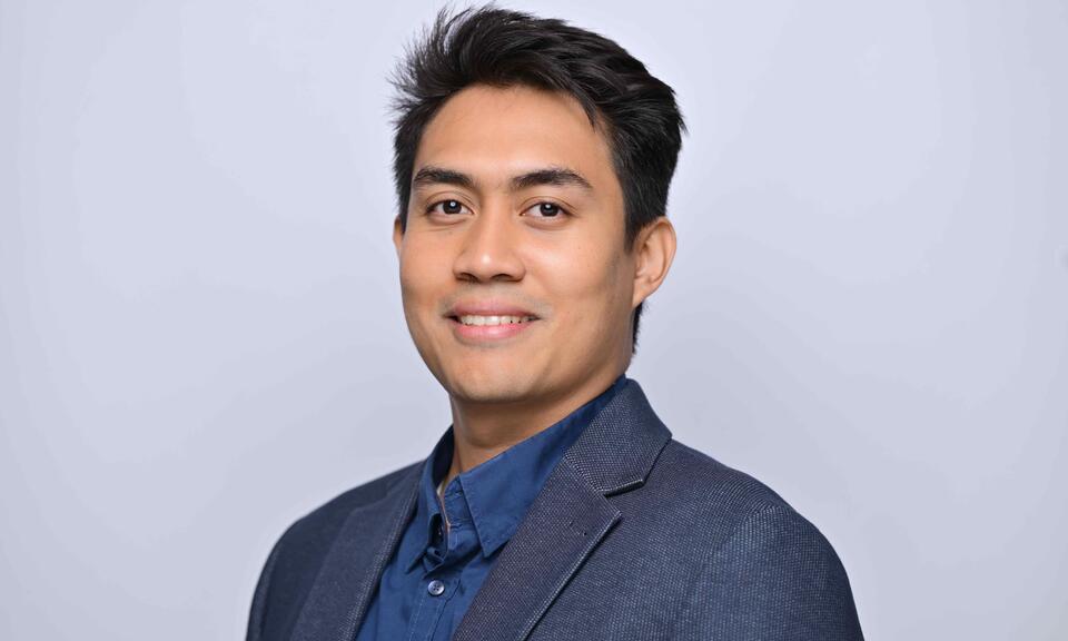 Raka Adrianto