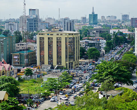 Lagos