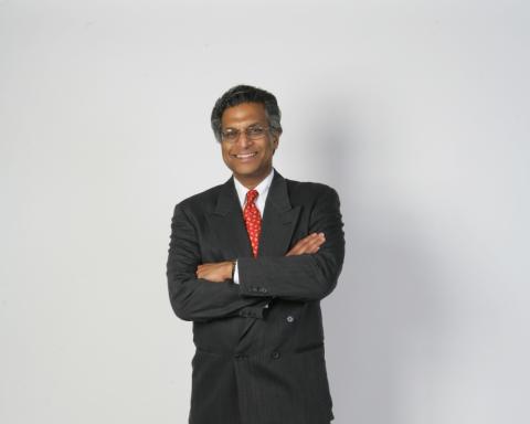 Anand Anandalingam