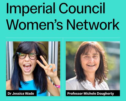 Imperial Council Women's Network