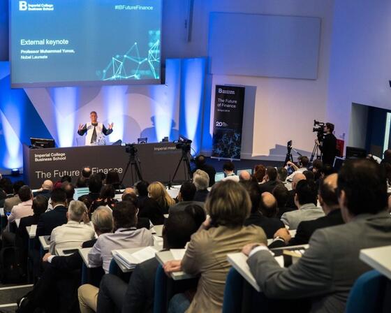 11th Annual Hedge Fund Conference